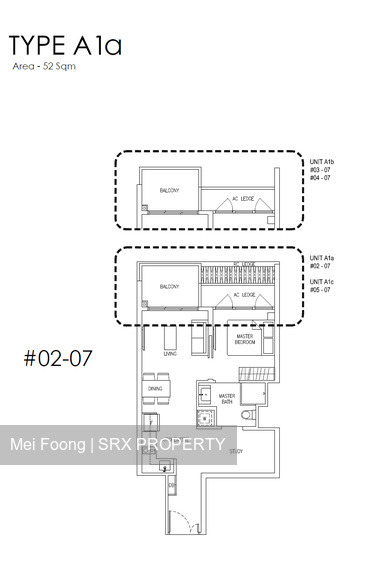 Mattar Residences (D14), Condominium #429891701